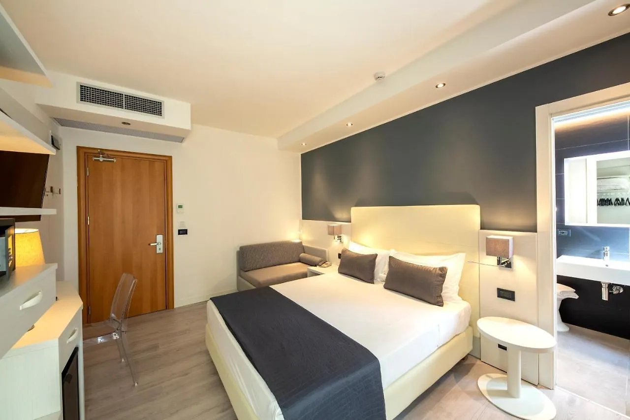 ****  Hotel Sayonara Lido di Jesolo Italien
