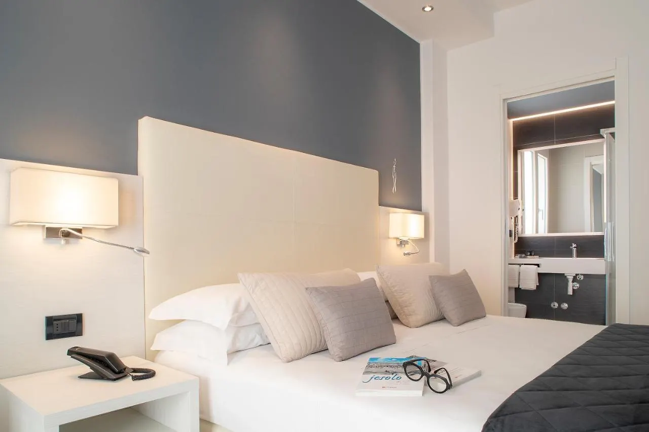 Hotel Sayonara Lido di Jesolo