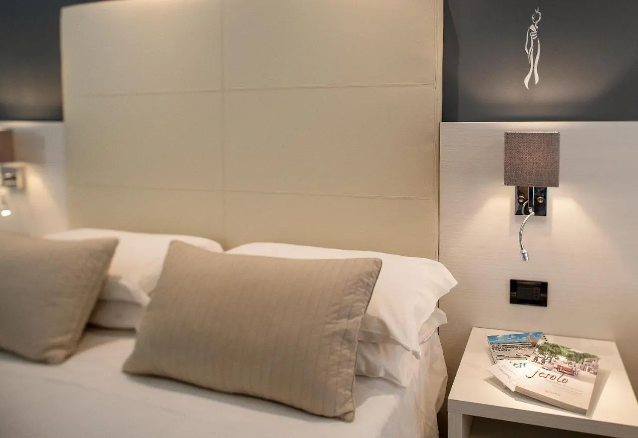 Hotel Sayonara Lido di Jesolo