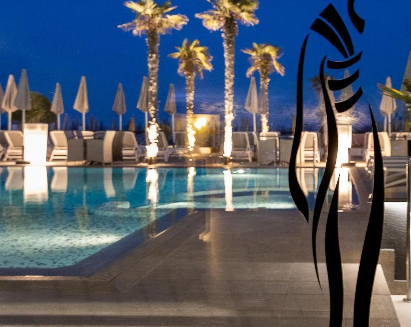 Hotel Sayonara Lido di Jesolo