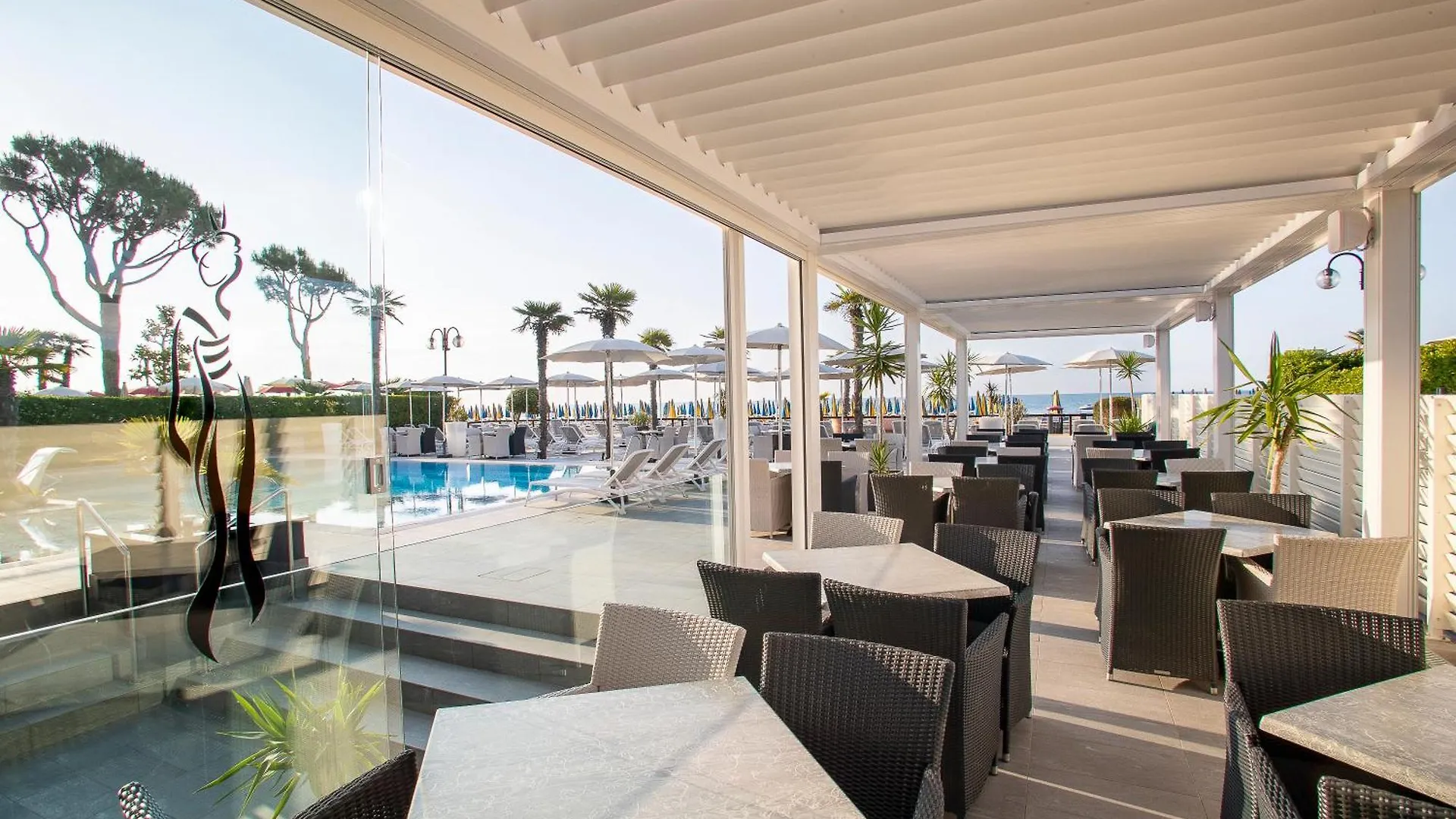 Hotel Sayonara Lido di Jesolo