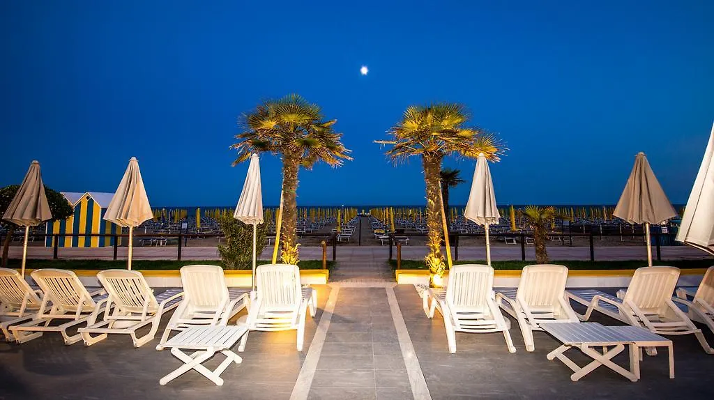 Hotel Sayonara Lido di Jesolo