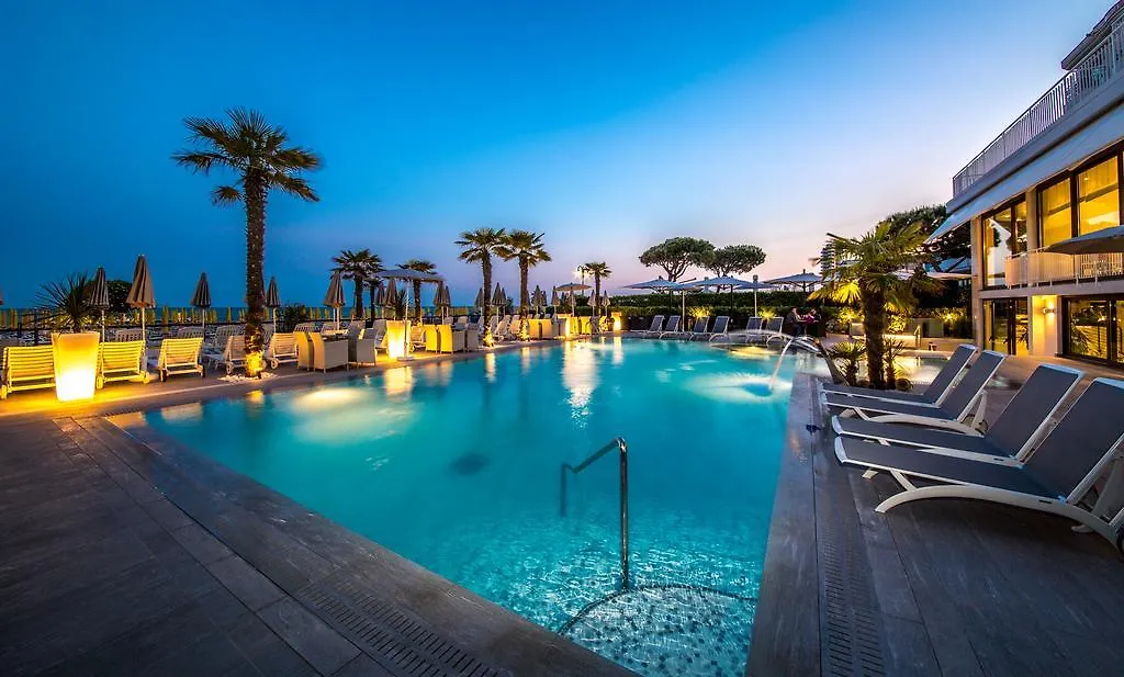 Hotel Sayonara Lido di Jesolo