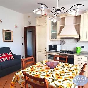 Appartamento Casa Sbrindoli