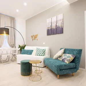 Greppi 5 Appartamento Milano