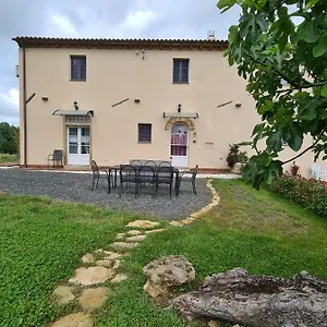 La Casa Dei Ricordi Alloggio per agriturismo Collesalvetti
