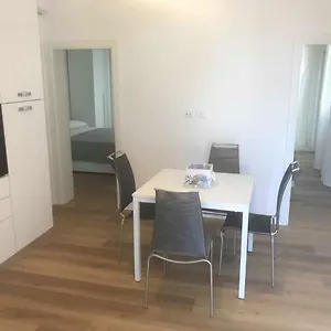 Casa vacanze Delta A - Piazza Marina - Vista Mare